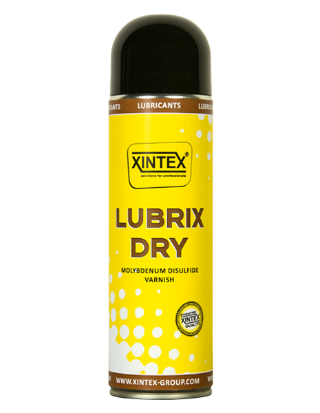 LUBRIX შესასხური