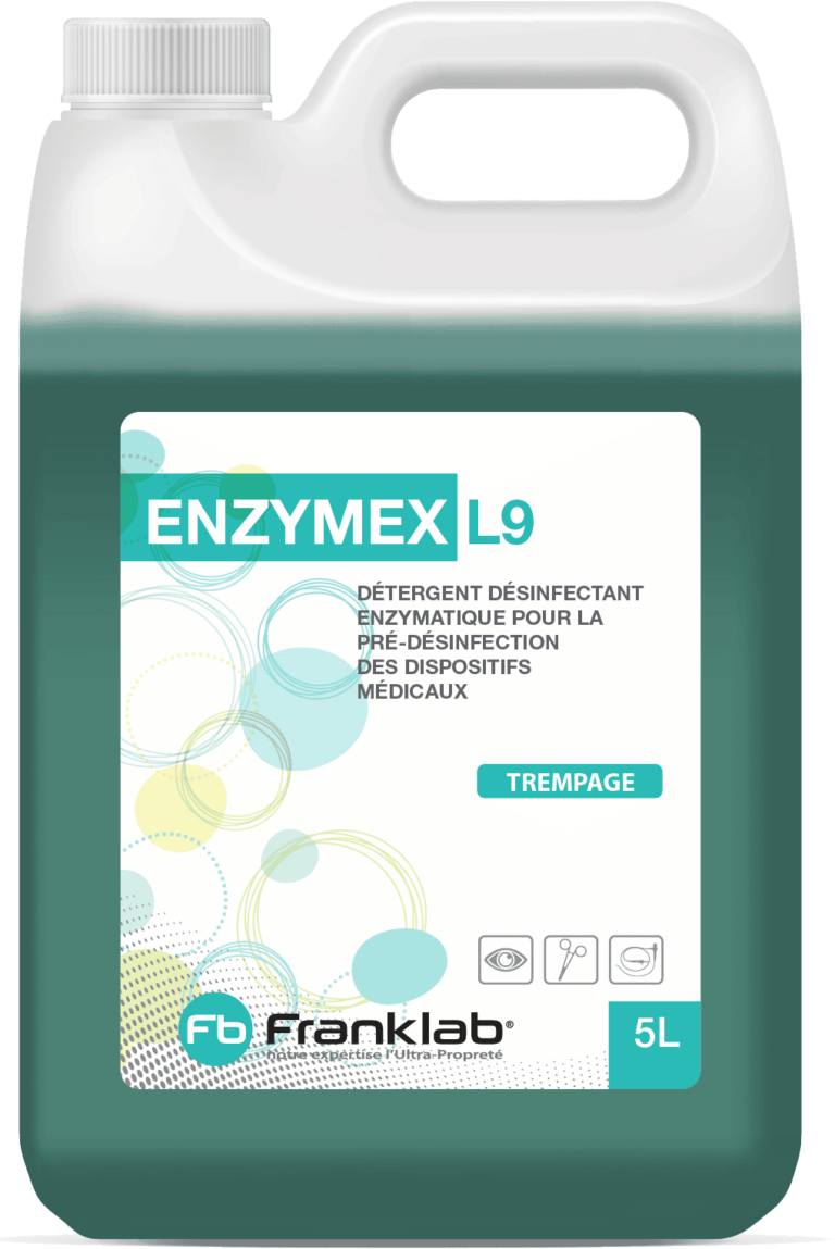 Enzymex L7