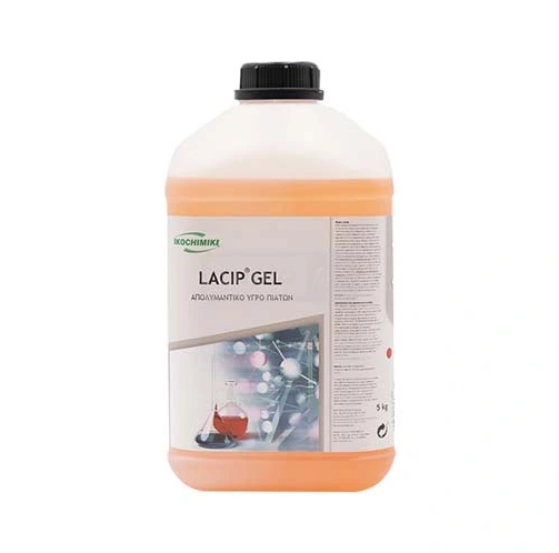 LACIP GEL