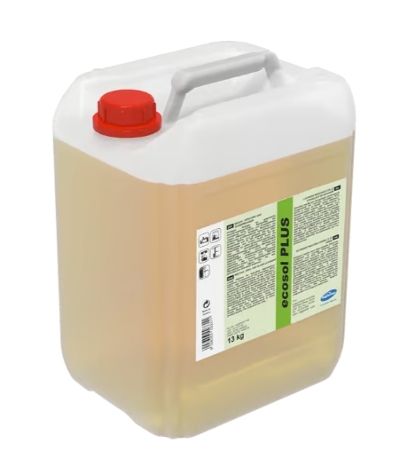 ecosol PLUS
