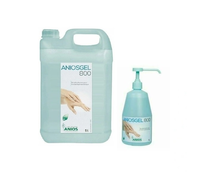 Anios Gel 800