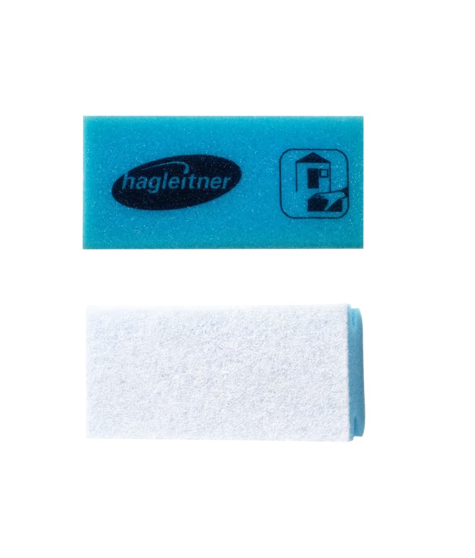 universalSPONGE - BLUE sponge