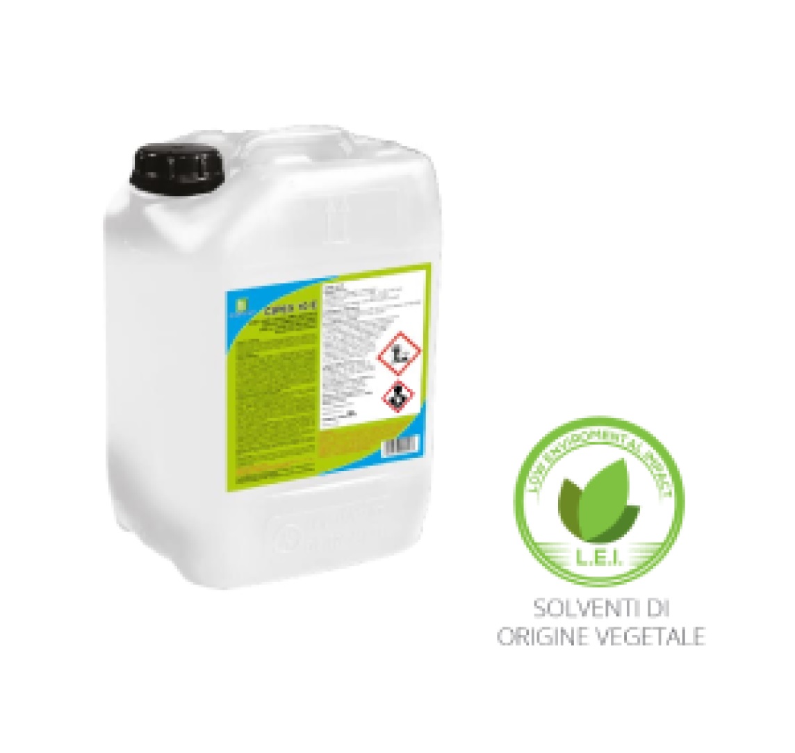 CIPEX 10E