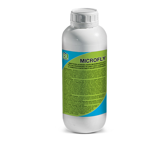 MICROFLY