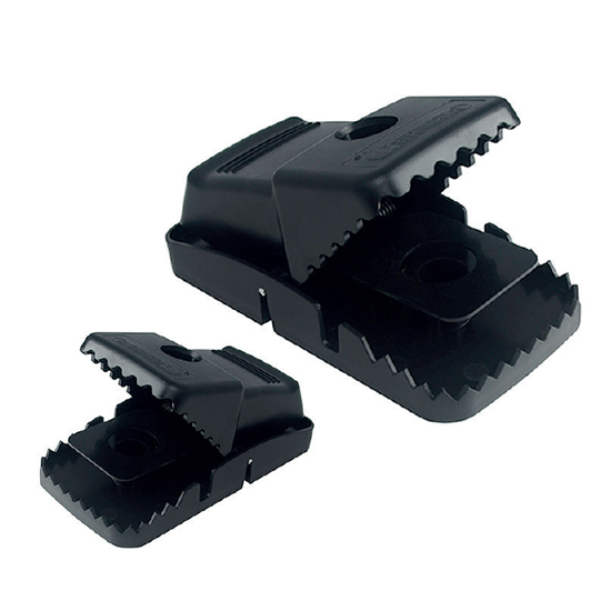 RAT SNAP  TRAP 621P