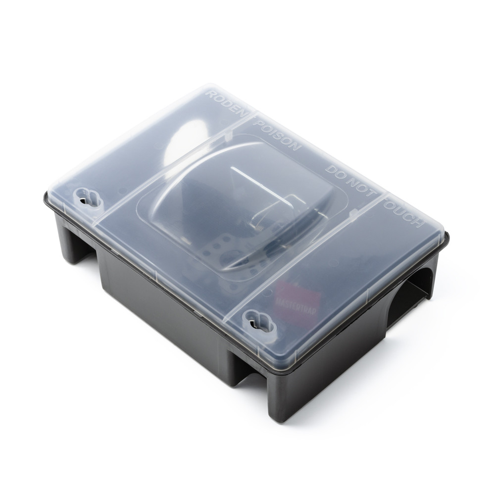 RAT  BOX  UV  CUPOLA