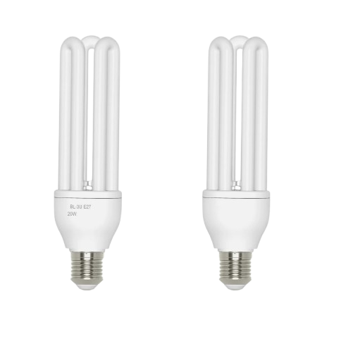 UV  20 W  ნათურა         E 27  &   E 14